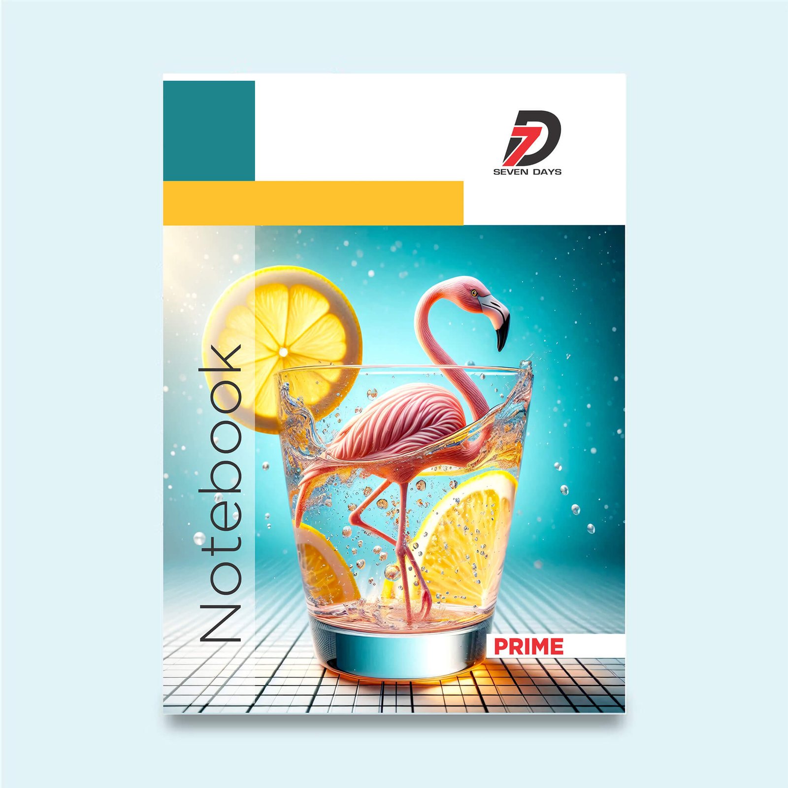 Prime Front Notebook 02